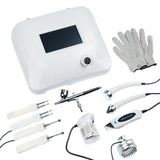 Diamond Diamond Microdermabrasion 8-in-1 BN-X8 - BVShop