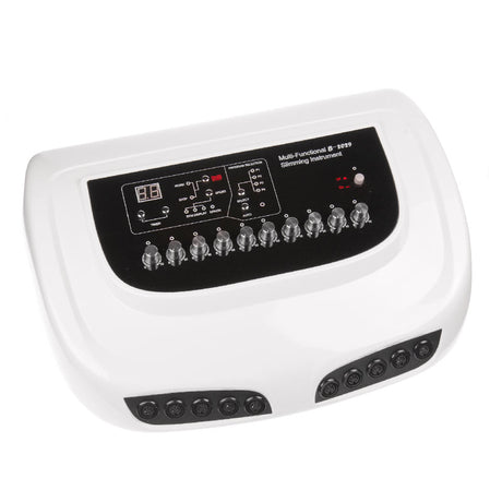 Electrical stimulation device + infrared BR-2029 - BVShop