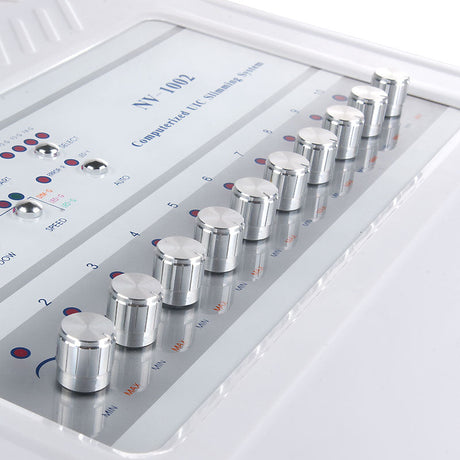 Electrostimulation Device BN-1002 - BVShop