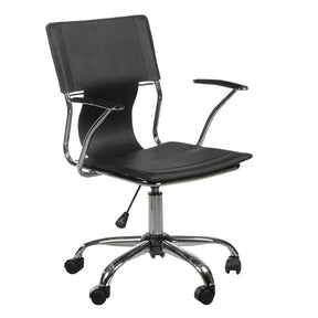 CorpoComfort Office Chair BX-2015 Black - BVShop