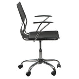 CorpoComfort Office Chair BX-2015 Black - BVShop