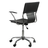 CorpoComfort Office Chair BX-2015 Black - BVShop