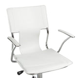 Office Chair CorpoComfort BX-2015 White - BVShop