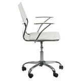 Office Chair CorpoComfort BX-2015 White - BVShop