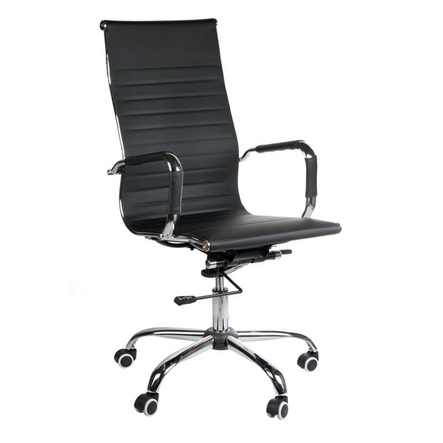 CorpoComfort Office Chair BX-2035 Black - BVShop
