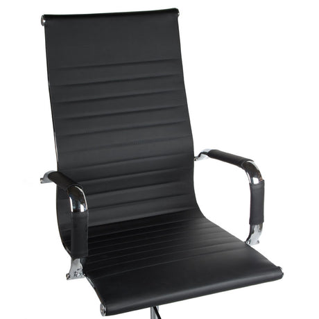 CorpoComfort Office Chair BX-2035 Black - BVShop
