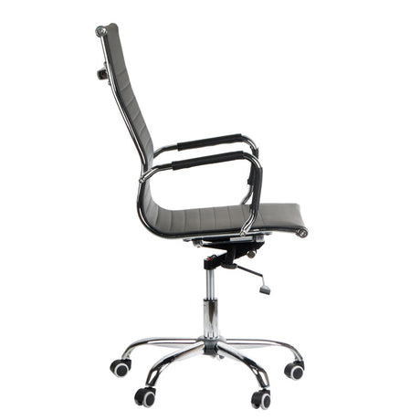 CorpoComfort Office Chair BX-2035 Black - BVShop