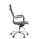 CorpoComfort Office Chair BX-2035 Black - BVShop