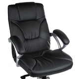 Ergonomic Chair CorpoComfort BX-5786 Black - BVShop