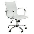 Executive Office Chair CorpoComfort BX-5855 White - BVShop