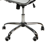 Executive Office Chair CorpoComfort BX-5855 White - BVShop
