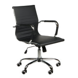 Office chair CorpoComfort BX-5855 Black - BVShop