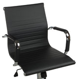 Office chair CorpoComfort BX-5855 Black - BVShop
