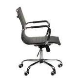 Office chair CorpoComfort BX-5855 Black - BVShop