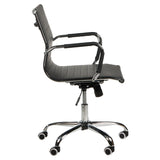 Office chair CorpoComfort BX-5855 Black - BVShop