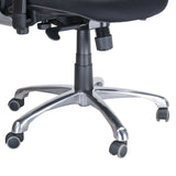 Ergonomic Chair CorpoComfort BX-4029A Black - BVShop