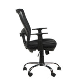 Ergonomic Chair CorpoComfort BX-4032EA Black - BVShop