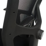 Ergonomic Chair CorpoComfort BX-4032EA Black - BVShop