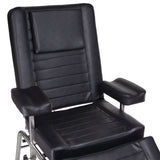 Tattoo Chair BD-3602 - BVShop