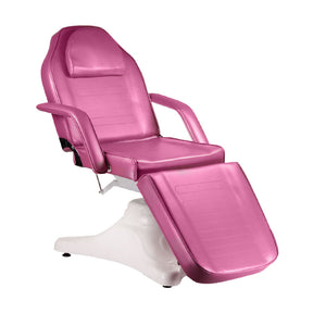 Hydraulic cosmetic chair BD-8222 lilac - BVShop