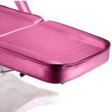 Hydraulic cosmetic chair BD-8222 lilac - BVShop