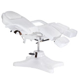 Hydraulic beauty/pedicure chair BD-8243 - BVShop