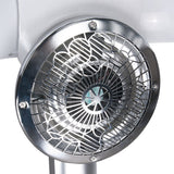 Standing Infrazone BB-6082E Silver Gray - BVShop