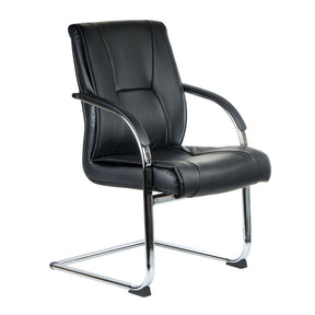 Conference Chair CorpoComfort BX-3345 Black - BVShop