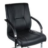 Conference Chair CorpoComfort BX-3345 Black - BVShop