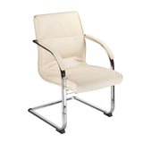 Conference Chair CorpoComfort BX-3346 Beige - BVShop