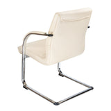 Conference Chair CorpoComfort BX-3346 Beige - BVShop