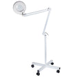 LED Lamp on a Stand with Loupe BSL-06 - BVShop