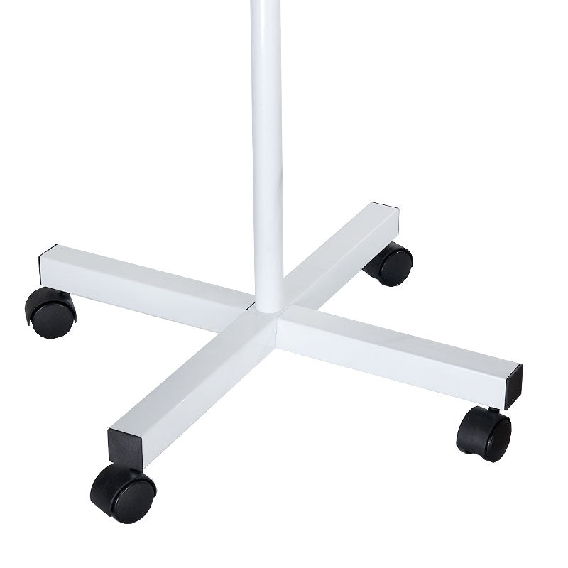 LED Lamp on a Stand with Loupe BSL-06 - BVShop