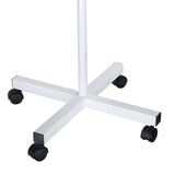 LED Lamp on a Stand with Loupe BSL-06 - BVShop