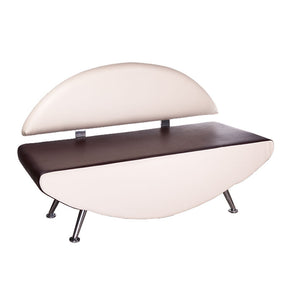 Carini Waiting Room Sofa BD-6710 cream-beige - BVShop