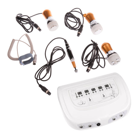 Mesotherapy bezigłowa BR-2015 - BVShop