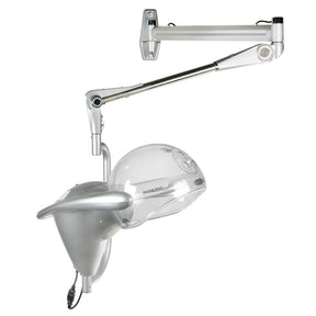 Humidifier / Hair-wondrobe Sauna suspended BWH-185 - BVShop