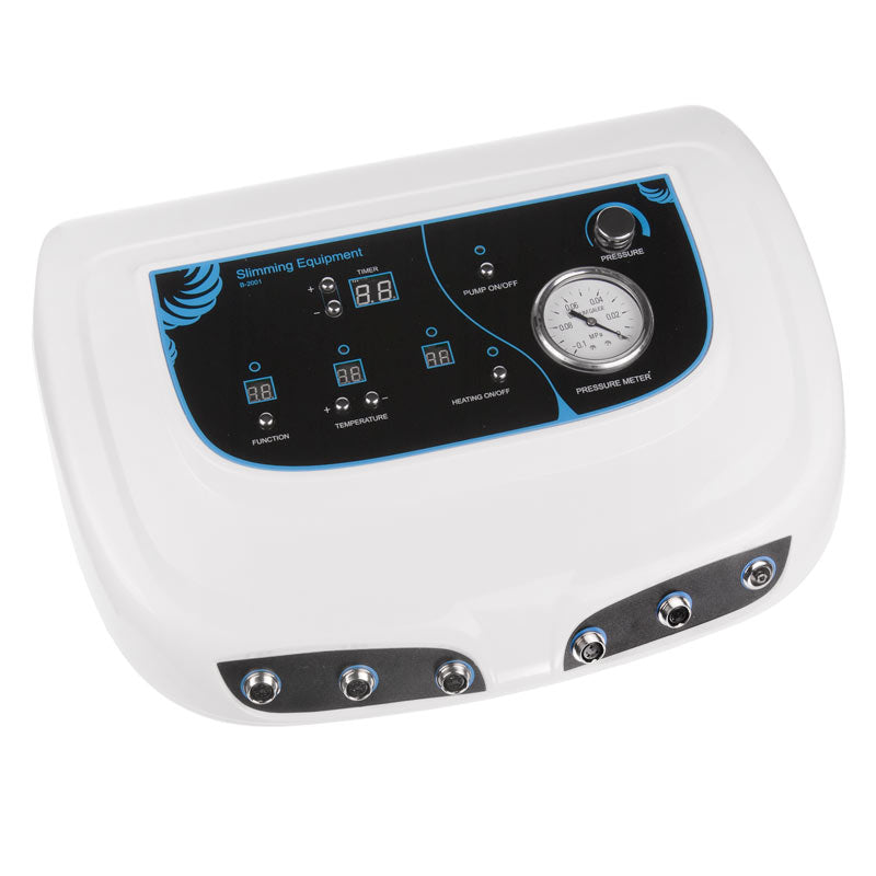 Infrared Blanket + Dermomassage BR-2001 - BVShop