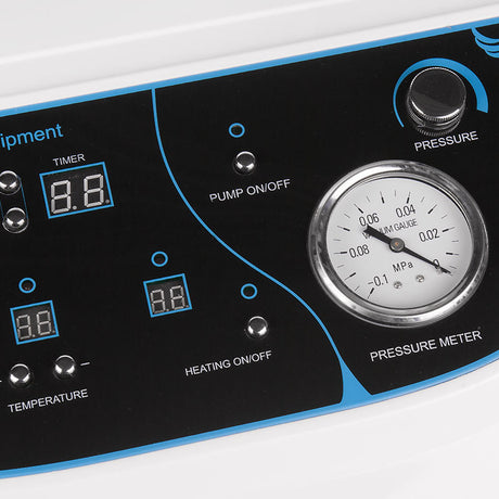 Infrared Blanket + Dermomassage BR-2001 - BVShop