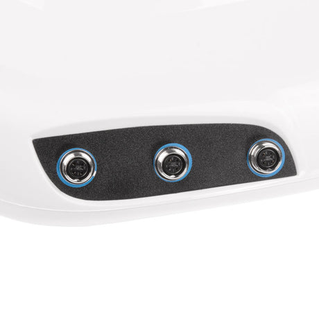 4-Koc Infrared + dermomasażer BR-2001-4