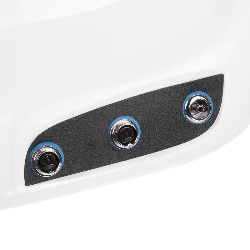 Infrared Blanket + Dermomassage BR-2001 - BVShop