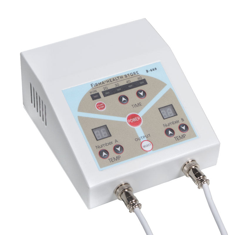 Koc Infrared BR-669B - BVShop