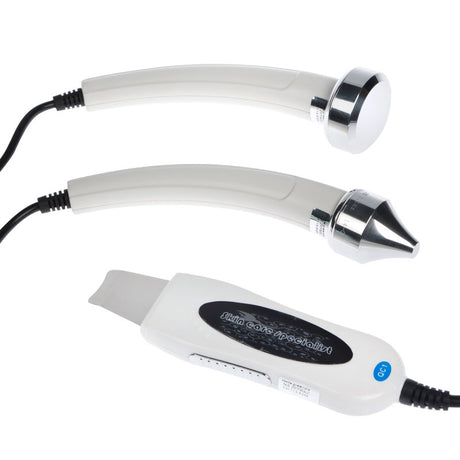 2in1 Cavitation peeling + Ultrasonic waves BN-233L - BVShop