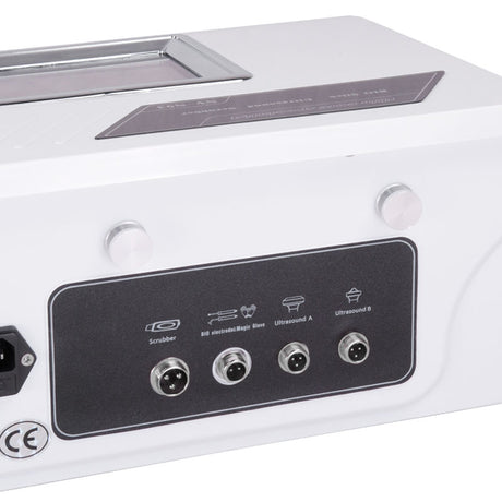 5-4w1 Sono + Peel + Lift + Glove BN-N93-5