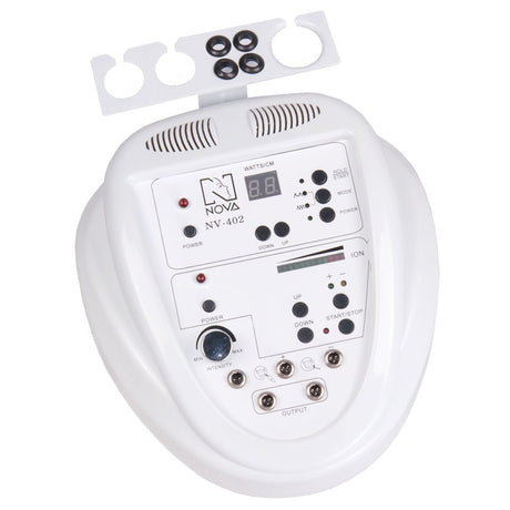 3in1 Darsonval + Sono+ Galvan 3in1 BN-402 - BVShop