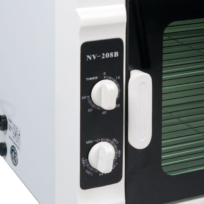UV Sterilizer + HOT AIR BN-208C - BVShop