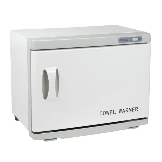 UV Sterilizer + Towel Warmer BN-218 WHITE - BVShop