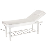 Massage and Rehabilitation Table BW-218 white - BVShop