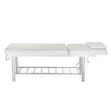 Massage and Rehabilitation Table BW-218 white - BVShop