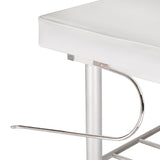 Massage and Rehabilitation Table BW-218 white - BVShop